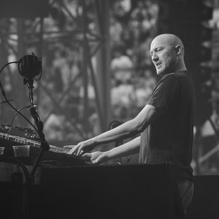 Sonic Park Stupinigi 2025: il produttore berlinese, Paul Kalkbrenner in concerto