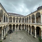 rettorato dell'università di Torino