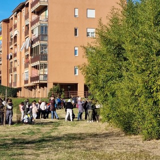 Il Bosco Urbano Partecipato si popolerà di spettacoli e di storie