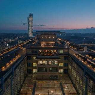 Una Notte al Museo: Club Silencio per la prima volta arriva sulla Pista 500