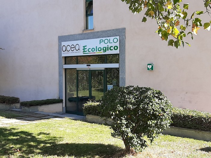 Futuro del Polo ecologico di Pinerolo: due pretendenti si fanno avanti