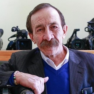 Pino Maniaci