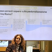 Nel 2025 al via i lavori per via Roma e piazza Baldissera