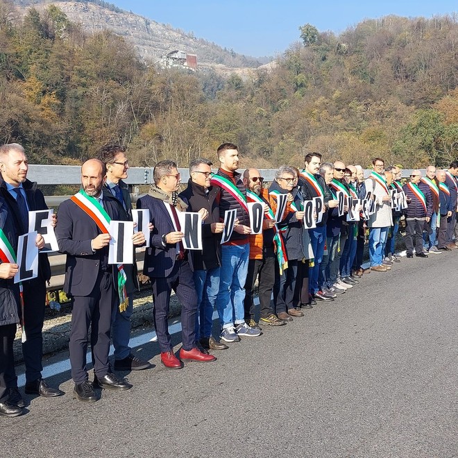 Spiraglio per il Ponte Preti, un emendamento in Senato per salvare i ponti piemontesi