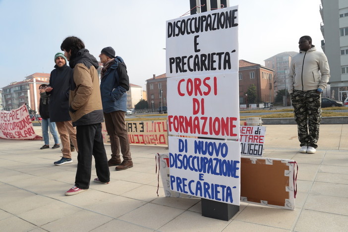 Disoccupati o precari nonostante il corso di formazione della Regione: “Ecco l’elenco chiesto dall’assessore” [VIDEO]