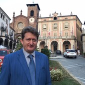 Pietro Bucolia nuovo presidente del Lions Club Moncalieri Host