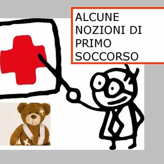 Primo soccorso (foto d'archivio)