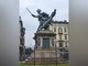 Quando il cavallo offusca il cavaliere: la statua omaggio a Ferdinando di Savoia in piazza Solferino