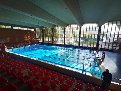 Lavori urgenti, a San Salvario chiude temporaneamente la piscina Aversa