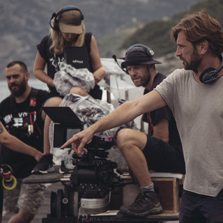 Ruben Östlund al Museo del Cinema per una masterclass e per ricevere il Premio Stella della Mole