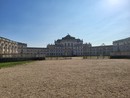 All'ombra della Palazzina di Caccia, prende vita il pane di Stupinigi