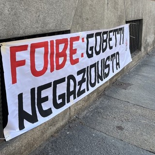 Foibe, l'incontro di Eric Gobetti a Rivarolo al centro di un'interrogazione parlamentare? Sinistra Italiana: &quot;La destra intimidisce&quot;