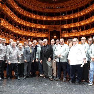 Tutti i 23 nuovi Maestri d’Arte Mestiere di Arti Agrarie, Gusto e Ospitalità