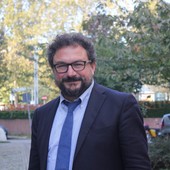 Paolo Mazzoleni