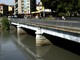 Il ponte di via Bologna (foto Museo Torino)