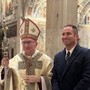 Il Presidente Luca Baravalle incontra S.E.Rev. il Cardinale Pietro Parolin: un rinnovato impegno nella missione educativa e sociale