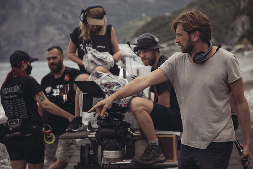 Ruben Östlund al Museo del Cinema per una masterclass e per ricevere il Premio Stella della Mole