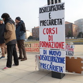 Disoccupati o precari nonostante il corso di formazione della Regione: “Ecco l’elenco chiesto dall’assessore” [VIDEO]