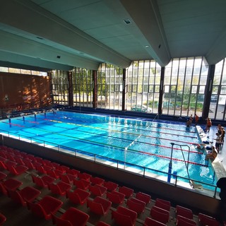 Lavori urgenti, a San Salvario chiude temporaneamente la piscina Aversa