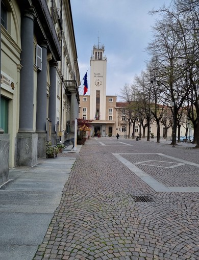 Il Novecento di Pinerolo diventa un libro di storia