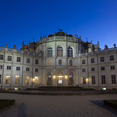 palazzina di stupinigi