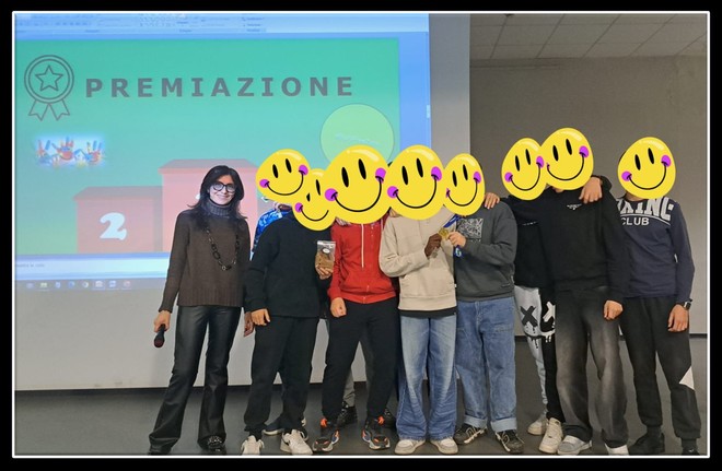 Gli studenti di Torino protagonisti di un evento educativo per contrastare bullismo e cyberbullismo