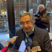 Il Maestro Riccardo Muti riabbraccia il Teatro Regio