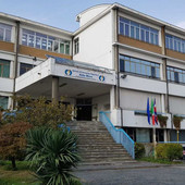 L'istituto Aldo Moro di Rivarolo Canavese