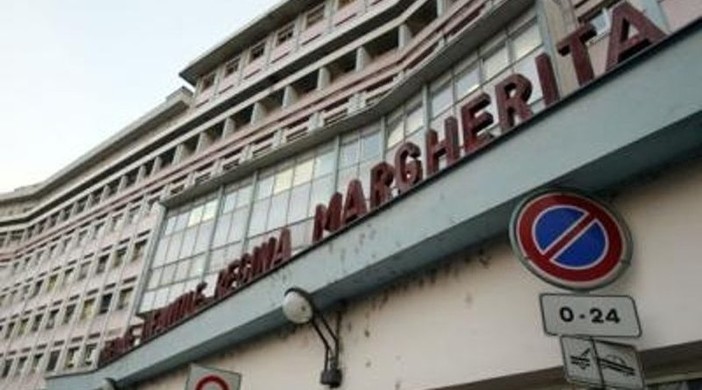 ospedale Regina Margherita