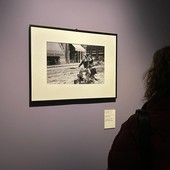 Mostra Ruth Orkin