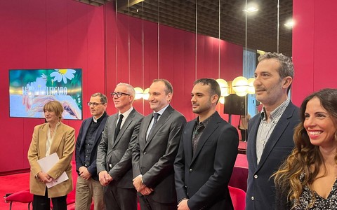 Dopo il tennis, è il Regio a prendersi la scena: venerdì l'apertura del Tff, sabato la &quot;prima&quot;