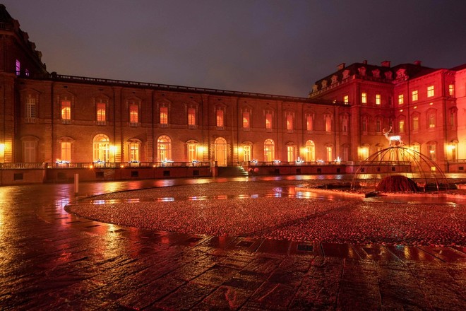 Natale alla Venaria Reale con Immaginaria 2024: tutti gli eventi durante le feste