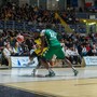 Avellino beffa la Reale Mutua al fotofinish