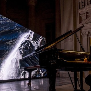 Musica e natura: a Ceresole Reale il concerto itinerante del Coro Artemusica