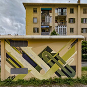 Conclusi i lavori sulle 'Cabine d'Artista': 5 opere dedicate al futuro sostenibile di Torino