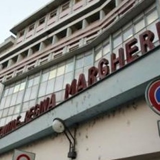 ospedale Regina Margherita