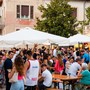 A Pianezza torna Rolling Truck Street Food Festival, dal 4 al 6 ottobre le specialità culinarie dei migliori Street Chef e musica in via San Pancrazio