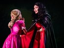 Lorella Cuccarini protagonista di &quot;Rapunzel&quot; al teatro Alfieri