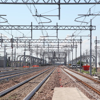 Ferrovie, al Piemonte 51,5 milioni di euro per la manutenzione della rete