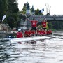 Rowing Regatta: Poli contro Unito sul modello delle sfide Oxford-Cambridge