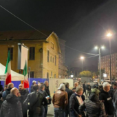 Piazza Bengasi: residenti e commercianti contro degrado e spaccio di piazza