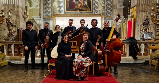 Musicaviva riparte con una stagione da 50 concerti: tra le novità i concerti al Castello di Agliè, di Moncalieri e la Chiesa di San Dalmazzo