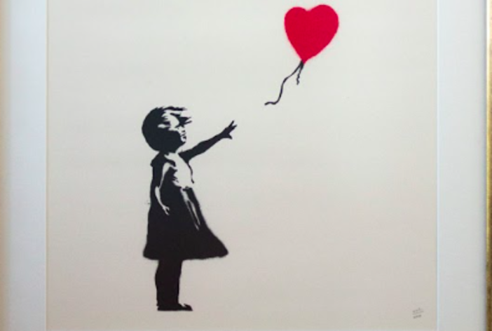 Da Banksy a David LaChapelle: alla Promotrice va in scena l'arte ribelle