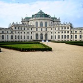 Da quest'estate ci si potrà anche alla Palazzina di Caccia di Stupinigi