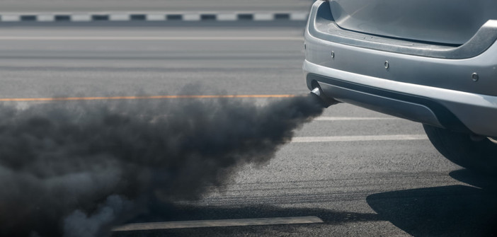 Da domani a Torino ritornano in vigore le misure antismog: stop ai diesel Euro 3 e 4