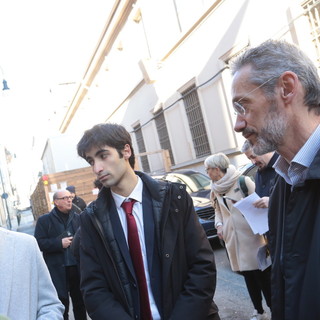 In Piemonte 40mila universitari fuori sede: “Quando si potrà votare dove si studia?” [FOTO E VIDEO]