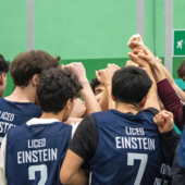 All'Istituto Primo Levi al via la Basket Torino School Cup