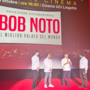 Cracco, Baronetto, Griffa e Rambaldi: quattro chef e un documentario per ricordare Bob Noto, il miglior palato al mondo