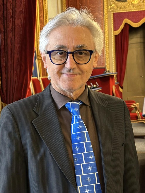 Silvio Viale