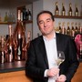 Sandro Bottega, presidente dell’azienda vinicola Bottega spa.